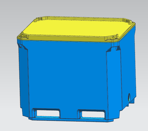 Cold Chain Box