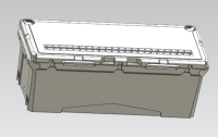 Cold Chain Box